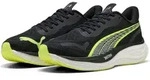 Puma Velocity Nitro 3 Laufschuhe Schwarz EU 44 Mann Schwarz EU 44 - Schwarz - 44