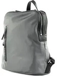 Hunter - Rucksack 30 cm (smoked pearl) - Grau