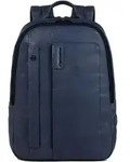 Piquadro Herren Pulse rucksack - Blau