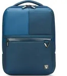 Roncato Trial Business-Rucksack 41 cm Laptopfach - Blau