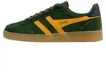 Viper-Sneaker aus Leder (Low-Top) - Gold - 42