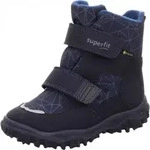 Legero Stiefel blau in Gr. 28 - Blau - 28