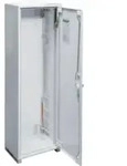 Hager FP61SN2, 300 mm, 205 mm, 950 mm