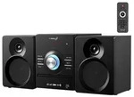 Cyberlux Kompaktanlage mit CD Player Bluetooth Lautsprechern Mini HiFi...