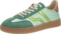 Gant Footwear 30538956 Cuzima - Damen Sneaker - G714-Mint, Gr&ouml;&szlig;e:37 EU