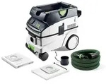 Festool Absaugmobil CLEANTEC CTM 26 EI AC | 577851