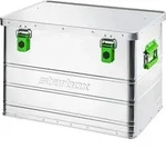 ALUTEC Aluminiumbox Starbox 70 (580x385x380mm, staub-/spritzwassergesch&uuml;tzt) -