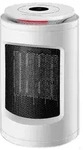 SHX SHX23PTC100, Elektrischer Raumheizl&uuml;fter, Keramik, 9 h, Drinnen, Flur,...