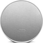 Harman Kardon Onyx Studio 9, 3.0 Kan&auml;le, Kabellos, 50 W, 50 - 20000 Hz, Grau