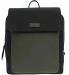 Rieker Damen Rucksack H1649-54 gr&uuml;n - Gr&uuml;n