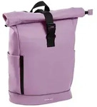 Daniel Ray Rolltop-Rucksack Laptoprucksack Highlands mit gepolstertem R&uuml;cken -