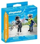 PLAYMOBIL 71804P, 4 Jahr(e), Mehrfarbig, Kunststoff - Transparent