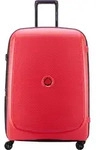 Delsey Paris Delsey Paris Belmont Plus - 4-Rollen-Trolley recycelt 76 cm -...