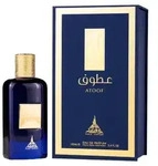Eau de Parfum, Paris Corner Emir Atoof, Unisex, 100 ml