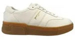 Paul Green Star Nappa cream Sneaker low Wei&szlig; in Gr. 36.5 - Wei&szlig; - 36,5