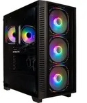 CAPTIVA Highend Gaming R89-556, 4,7 GHz, AMD RyzenTM 7, 9800X3D, 32 GB, DDR5-SDRAM, 1