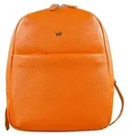 Rucksack HANNA Rucksack S beige Damen - Leder - Beige