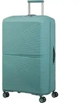 American Tourister Airconic 128188-A644, Koffer, Harte Schale, T&uuml;rkis, Gro&szlig;, 4