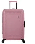 American Tourister Dashpop Spinner 67 / 24 Trolley EXP TSA Lilas Pink flieder -