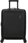 American Tourister DashPop, Karre, Harte Schale, Schwarz, True Black, Kabine, 4