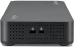 Kensington SD5920T EQ - Dockingstation - f&uuml;r Laptop - USB4 / Thunderbolt 4 - 2 x