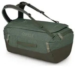 Osprey Transporter Duffel 40 Reisetasche Pine Leaf/Earl Grey - Gr&uuml;n