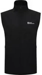 Jacken Jack Wolfskin Prelight Stride A637736000 - Schwarz - 176