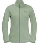 Jack Wolfskin Taunus Fz W Eucalyptus Eucalyptus S - Gr&uuml;n - S
