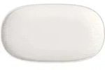Villeroy & Boch Afina Universalplatte 23,1x13,2x2,7cm - Wei&szlig;