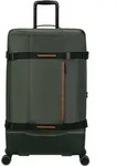 American Tourister Urban Track Spinner 79 Tsa 106l Koffer Auf Rollen One Size -