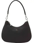 Handtasche Lacoste 49472253755731 f&uuml;r Damen - Schwarz