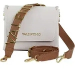 VALENTINO BAGS Alexia Schultertasche VBS5A806: BIANCO/CUOIO - Wei&szlig;