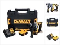 DeWalt DCH 172 P1 Akku Bohrhammer 18 V 16 mm 1,4 Joule SDS plus Brushless + 1x...