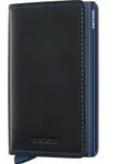Secrid Geldb&ouml;rse Slimwallet Original Blau 10.2 - Blau