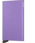 Secrid Cardprotector Powder Lilac