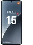 Xiaomi 15 - Smartphone - Smartphone - 512 GB - Schwarz