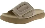 Gabor Klassische Pantoletten Damen 31393931323432 Beige 36 EU - Braun - 36