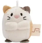 Nici Ver&auml;rgerte Beige Gefleckte Auf Kopfkarte Teddy 5 Cm Beige Beige One Size -