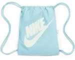 Rucks&auml;cke Nike Heritage Drawstring DC4245476 - Hellblau