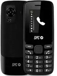 SPC Talk 2, Balken, Dual-SIM, 4,5 cm (1.77"), 0,08 MP, 1150 mAh, Schwarz - Schwarz