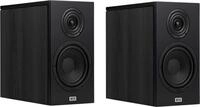 Heco AURORA XT 300, 2-Wege, Kabelgebunden, 80 W, 32 - 42000 Hz, 8 Ohm, Schwarz