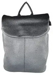 emily & noah E&N Touris RUE 09 Damenaccessoires Rucksack Schwarz Freizeit - Schwarz