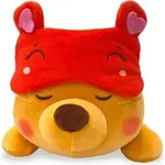 Disney Snuglets Wellbeing Pooh 40cm
