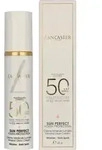 Lancaster Sun Perfect Mineral Glow Cream SPF 50, Sonnenschutzcreme, Gesicht,