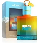 Armaf Beach Party Eau De Parfum 100 ml