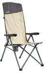 Uquip Justy XL Campingstuhl boulder