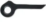 Supernova M99 PRO 2 Kompakt-Halter f&uuml;r Bosch Display Adapter - Schwarz