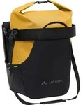 Vaude Urban Cargo - Fahrradtasche - Schwarz/Gelb
