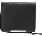 Ma&icirc;tre Belg Alberta Purse Sh6 4060001861 Portmonnaie leather Wallet black -...