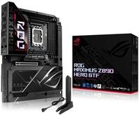 ASUS ROG MAXIMUS Z890 HERO BTF, Intel, LGA 1851 (Socket V1), Intel Core Ultra (Series